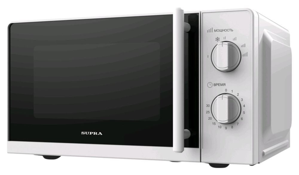 Микроволновая печь  SUPRA 20MW40