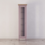 Витрина L левая Leblanc