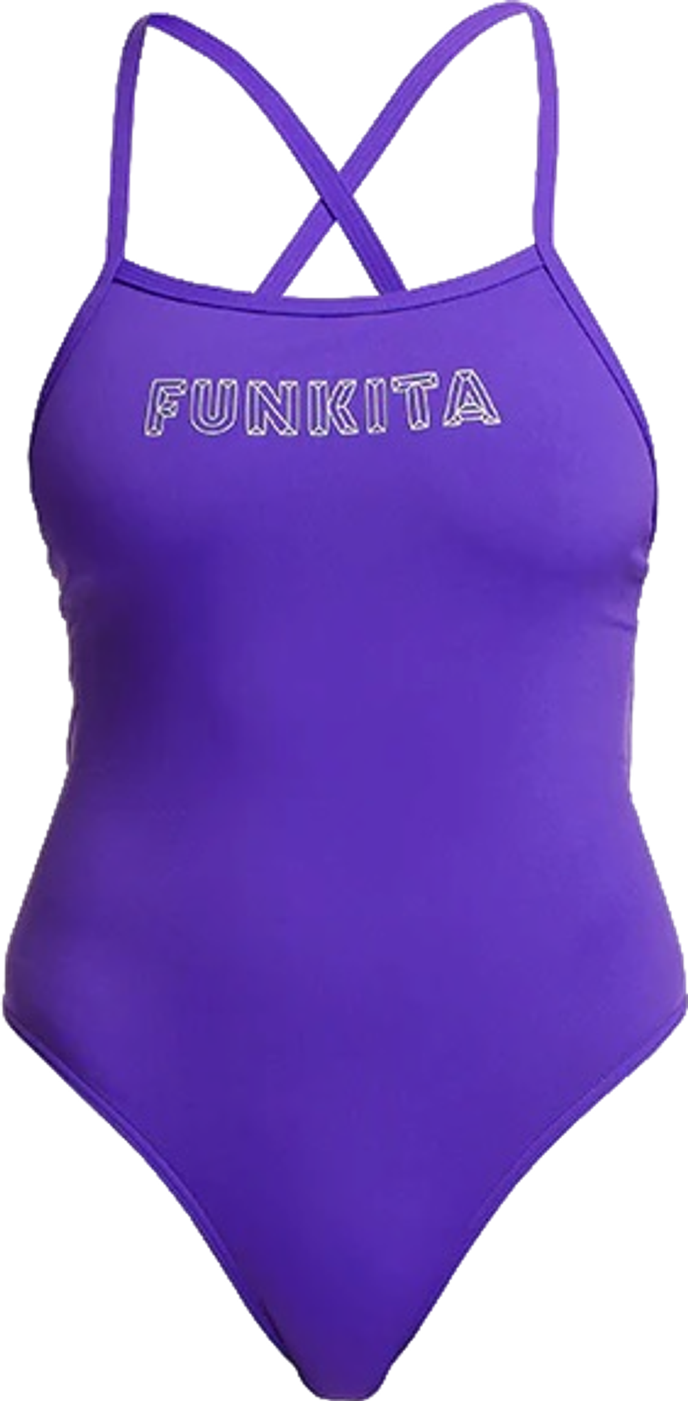 Купальник FUNKITA Crush