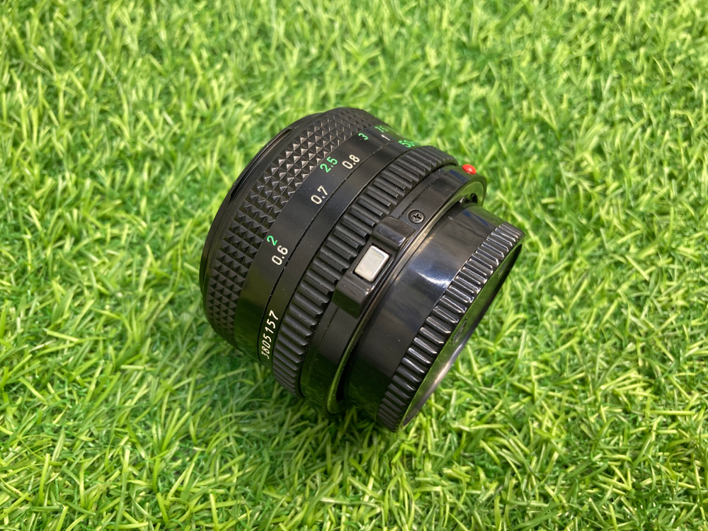 Canon FD 50mm 1.8 Покупка/Продажа
