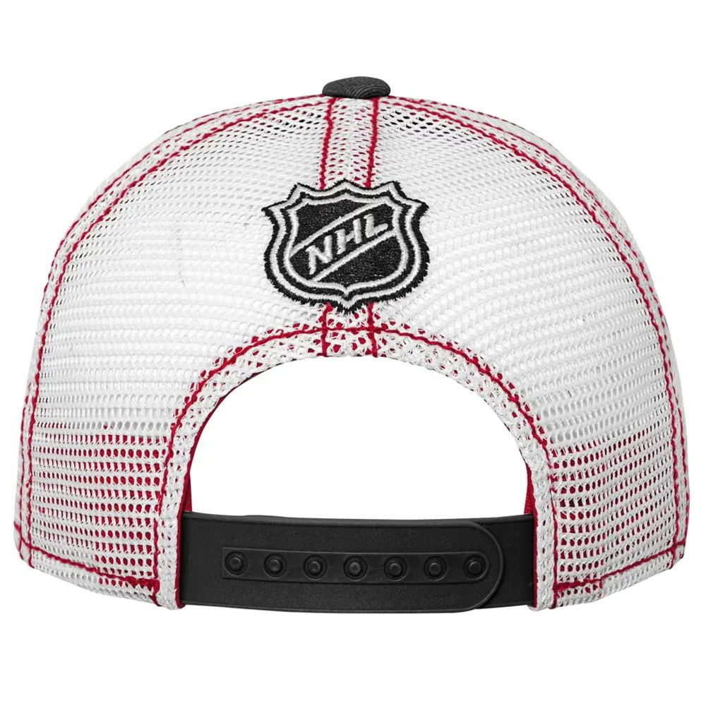 Бейсболка Adidas S24 Lockup Meshback Devils JR