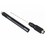Пробойник сигарный тройной Passatore 593-910