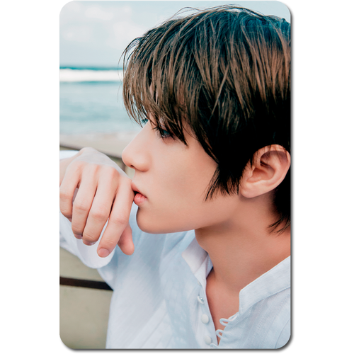 Карта / TXT #018