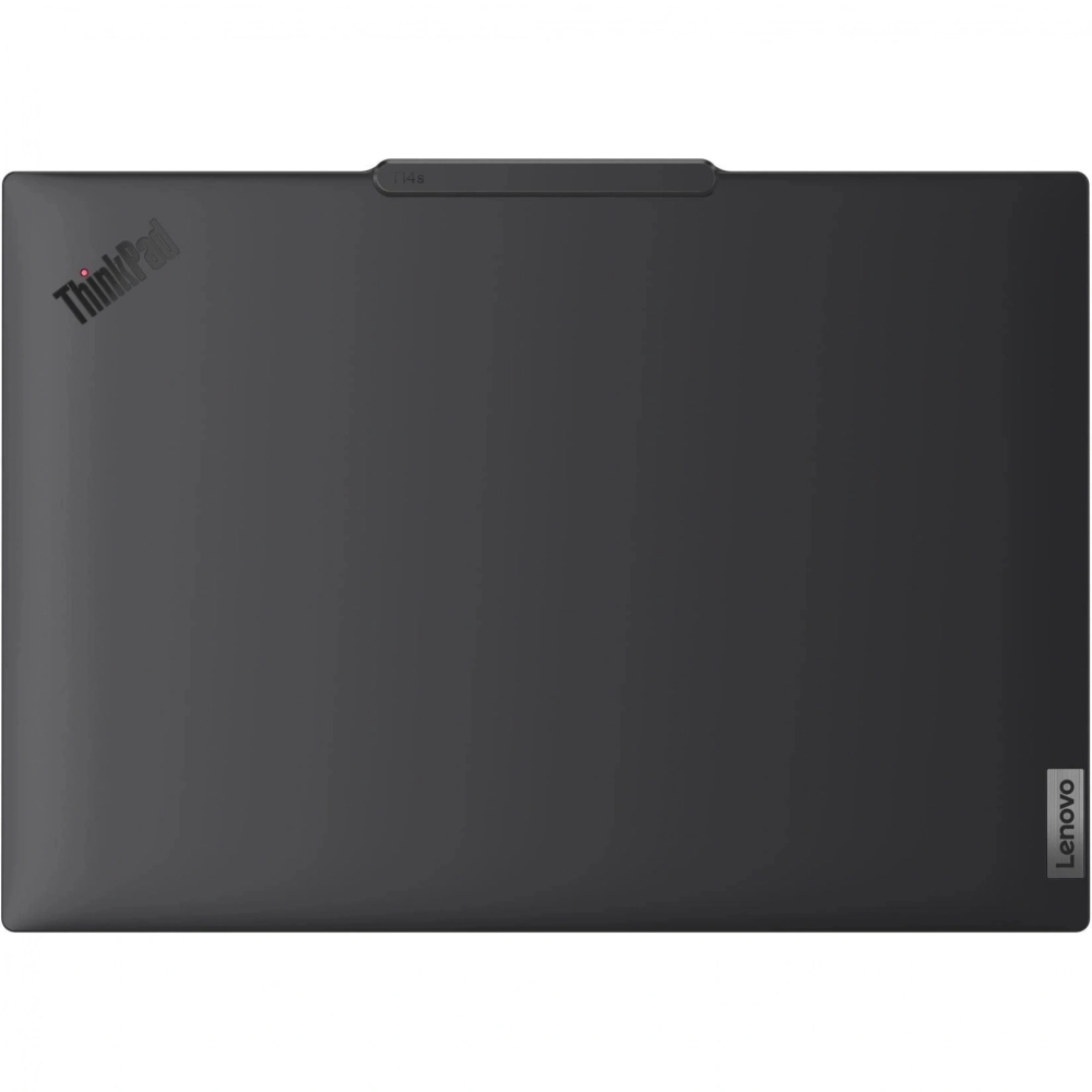 Ноутбук Lenovo ThinkPad T14s G6 Core Ultra 7 255U 16Gb SSD512Gb Intel Graphics 14" IPS WUXGA (1920x1200) Windows 11 Pro black WiFi BT Cam (21R1002TUS)