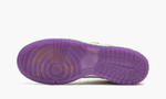 Dunk Low "Union - Passport Pack - Court Purple"