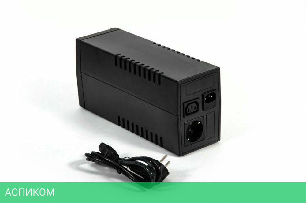 Источник бесперебойного питания Бастион RAPAN-UPS 600