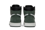 Кроссовки Jordan Air Jordan 1 Retro High Clay Green 6 Rings