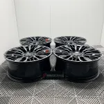 КОВАНЫЕ ДИСКИ для Chevrolet TAHOE V GMT1YC #3