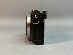 Sony NEX-6 kit 16-50mm 48.490 кадров, иногда заедает зум