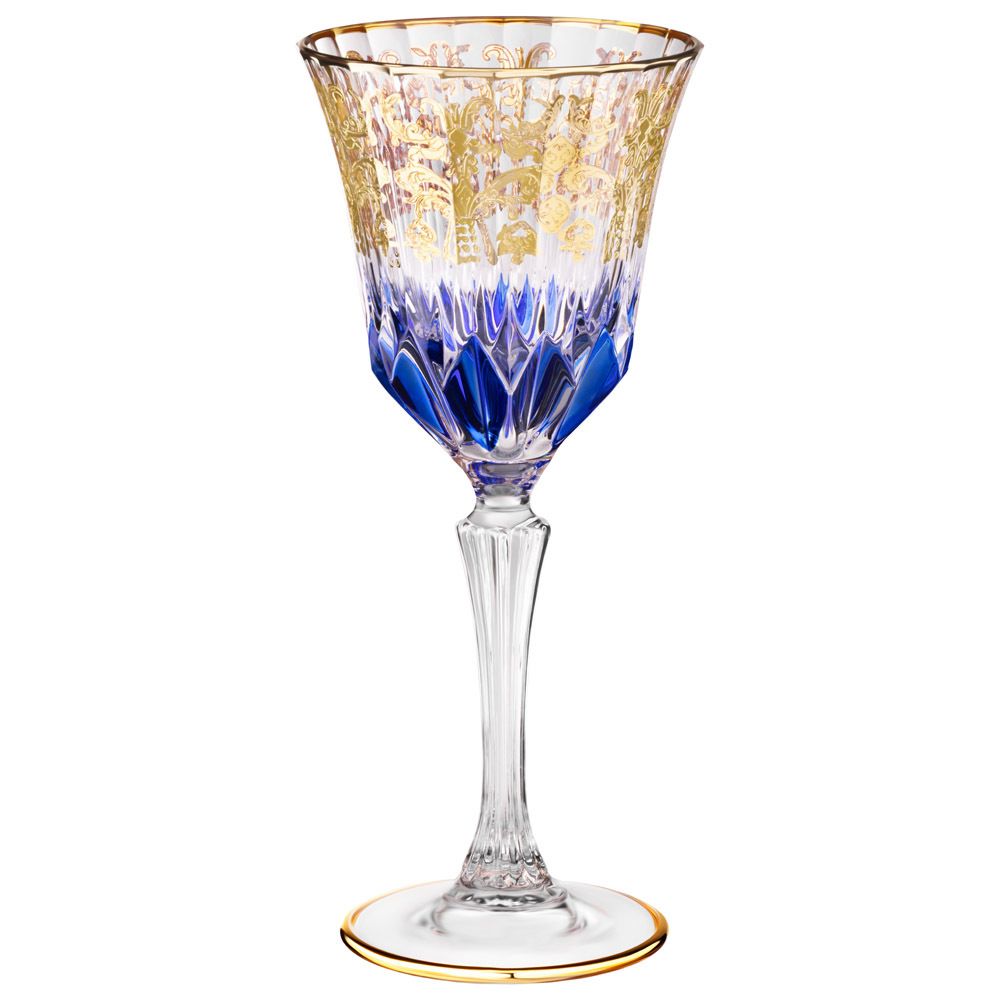 НАБОР БОКАЛОВ ДЛЯ ВИНА ИЗ 6 ШТ. 280 МЛ