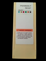 Пластина токарная TPGH090202 L-F