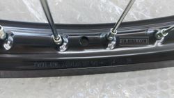 44650-K1T-E10. WHEEL SUB ASSY., FR.. HONDA