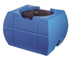 Емкость полиэтилен К200 200л 790*680*545 23546