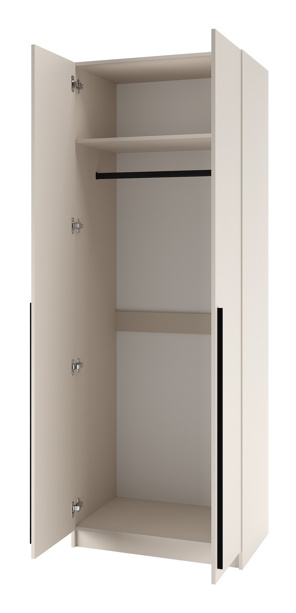 Шкаф 2С/2200 ЭЛЬТОН