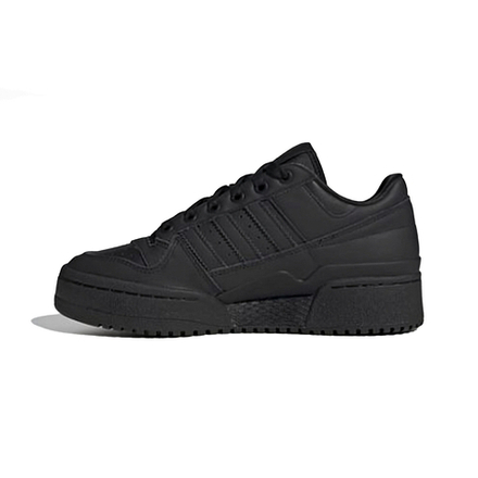 Женские кеды Adidas FORUM BOLD STRIPES