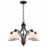 Подвесная люстра Arte Lamp Bonito A9518LM-5BA