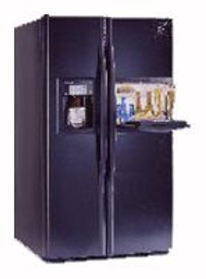 Холодильник General Electric PSG27NHCBB