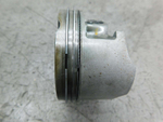 Поршень 1 Suzuki Gladius SFV400 VK58A K-510