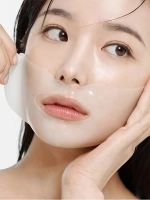 Arocell Восстанавливающая гидрогелевая маска с PDRN и экзосомами центеллы Cica Repair Panthenol Gel Mask 25 гр