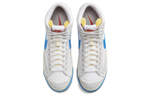 Кроссовки Nike Blazer '77 Remastered