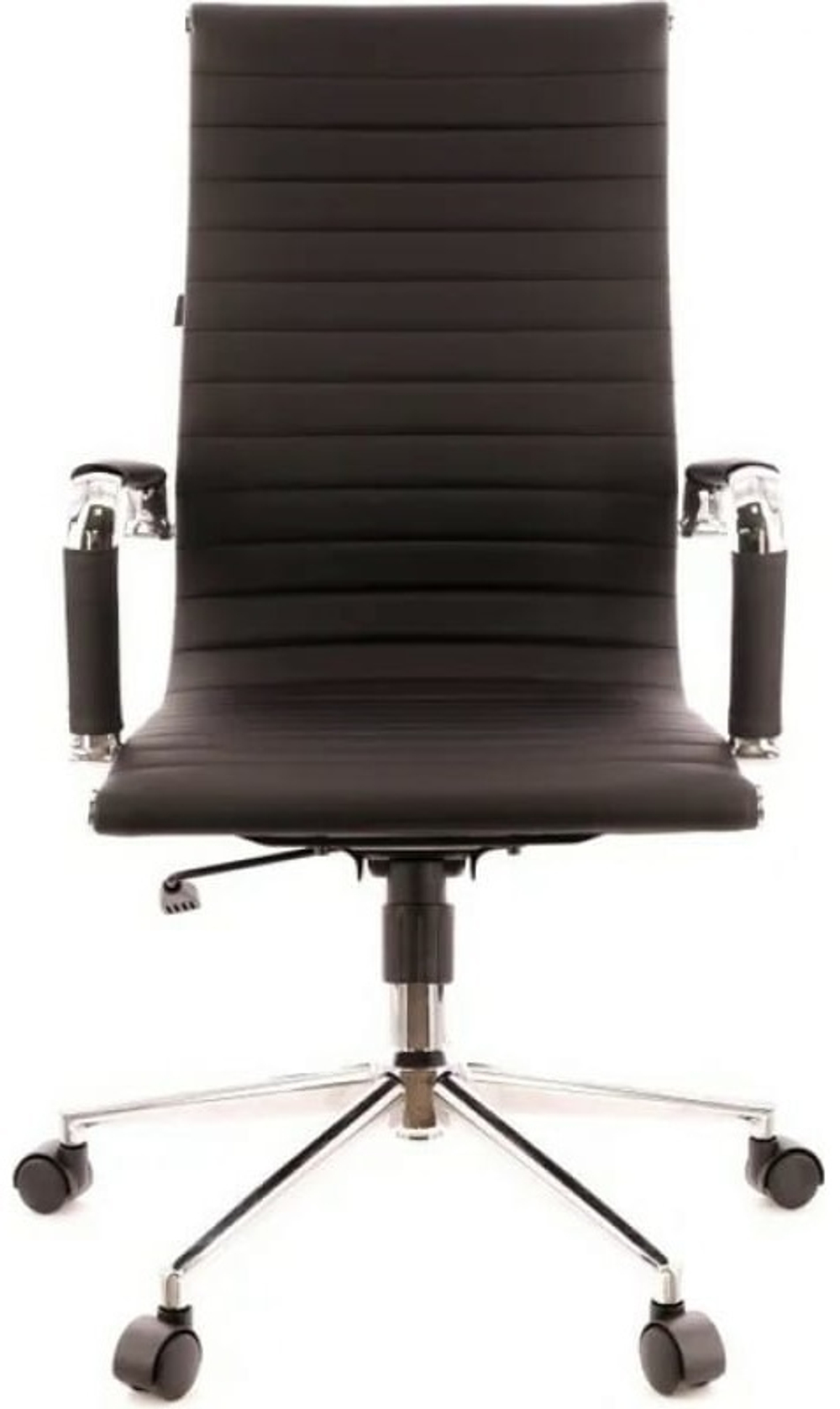 Кресло офисное Everprof EP-rio t eco black