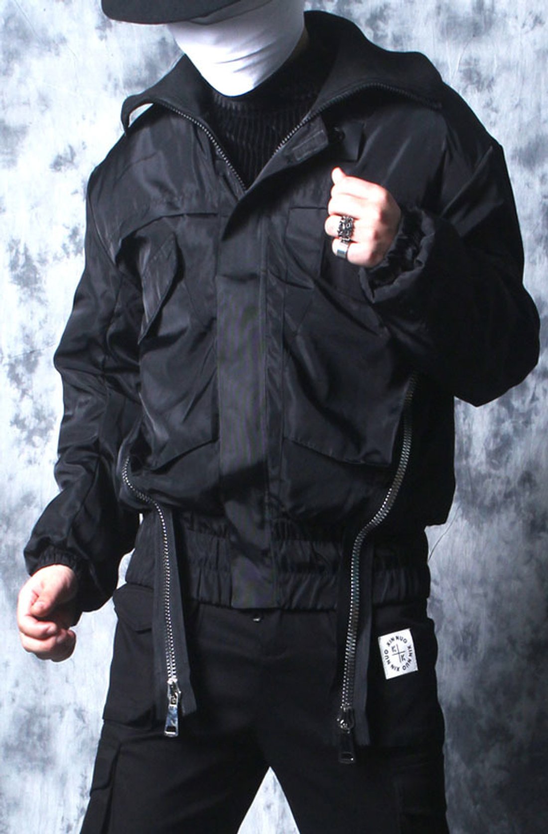 Куртка «SCOUT»