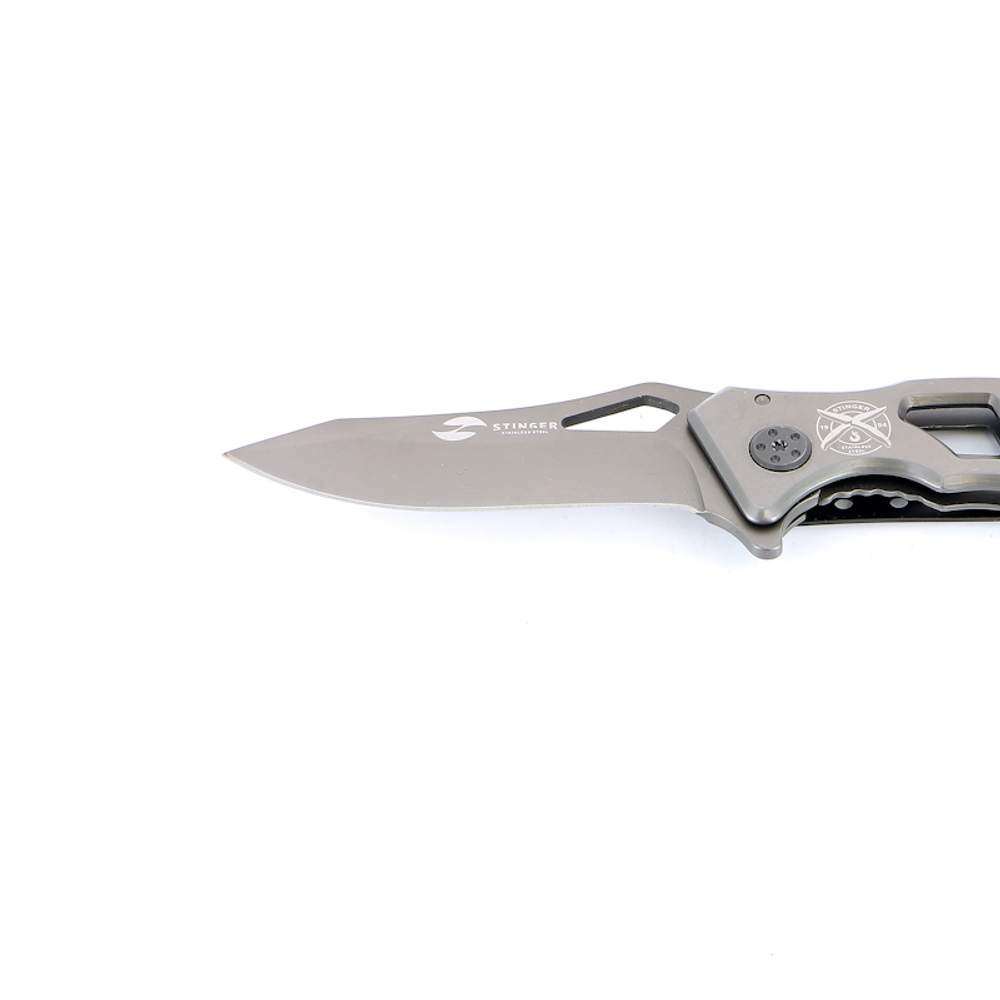 Нож складной Stinger FK-051FT