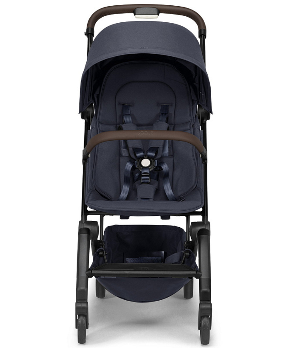 Детская прогулочная коляска Joolz Aer+ 310009 Navy Blue