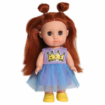 Кукла Малышка Соня Корона, 22 см