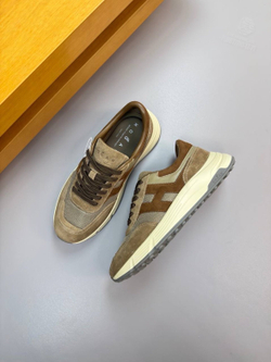 Кроссовки Hogan