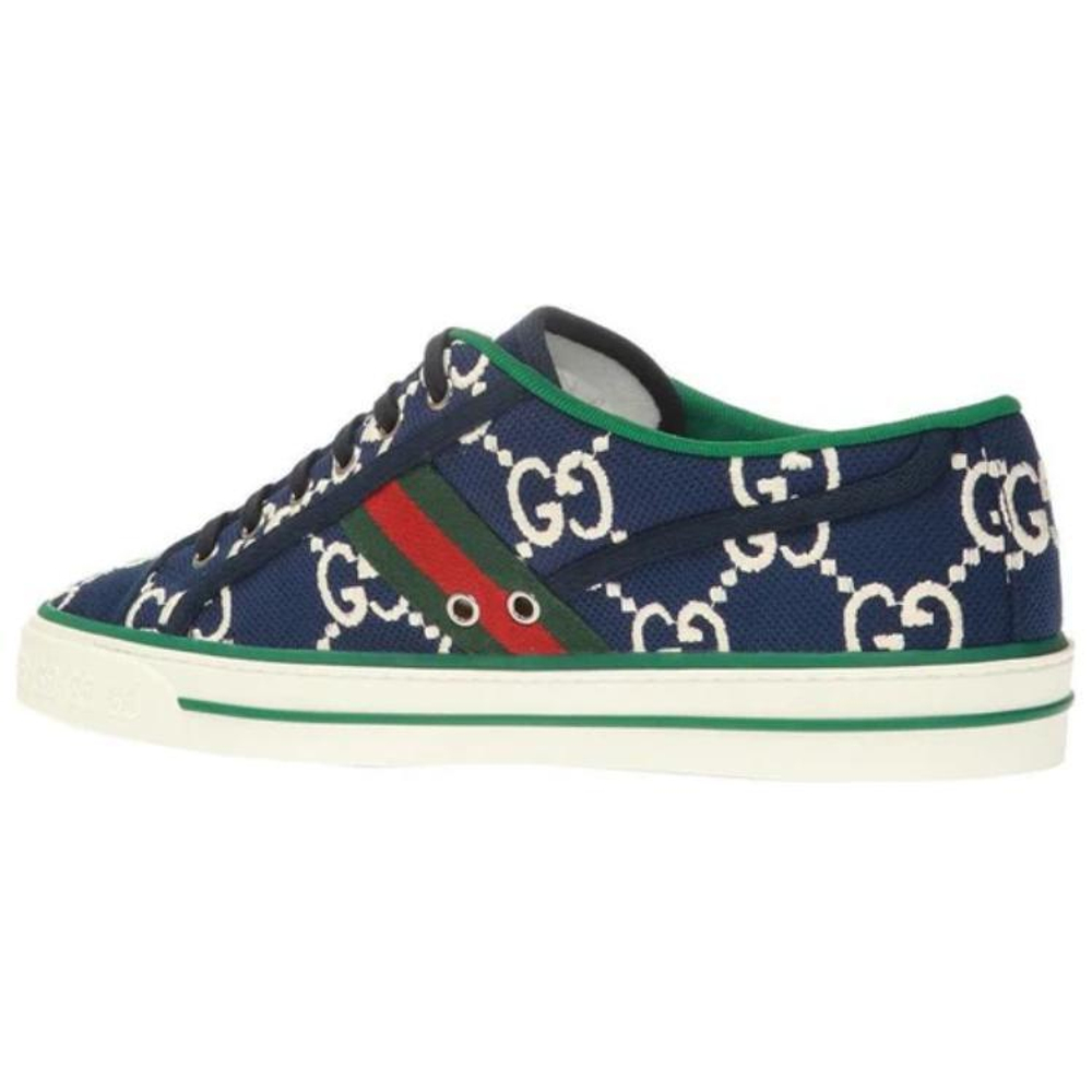 Gucci Tennis 1977