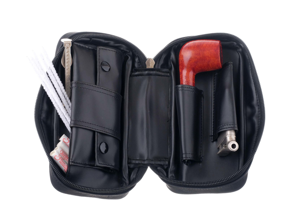 Набор трубокура Passatore Premium, 409-011