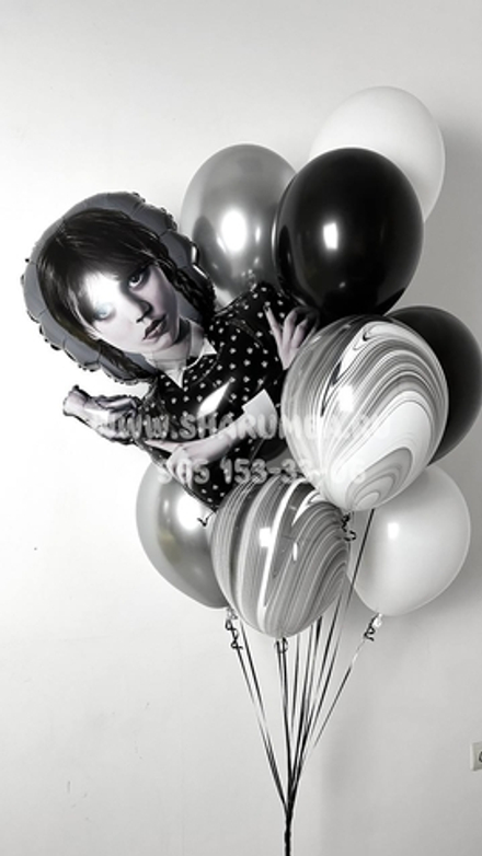 Композиция Уэездей