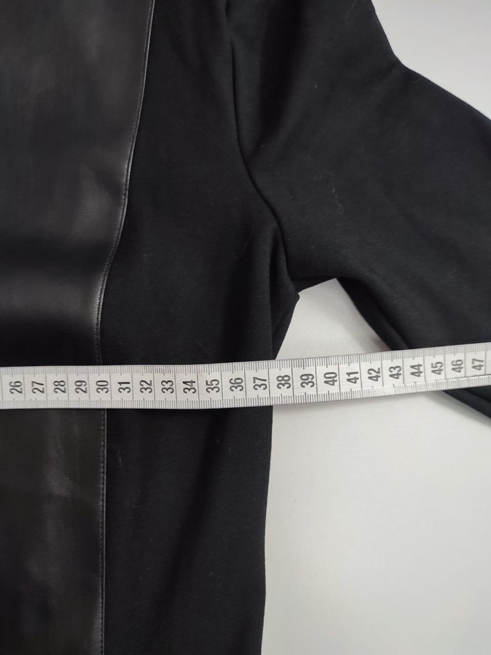 Платье Lime комбинированное 44 размер