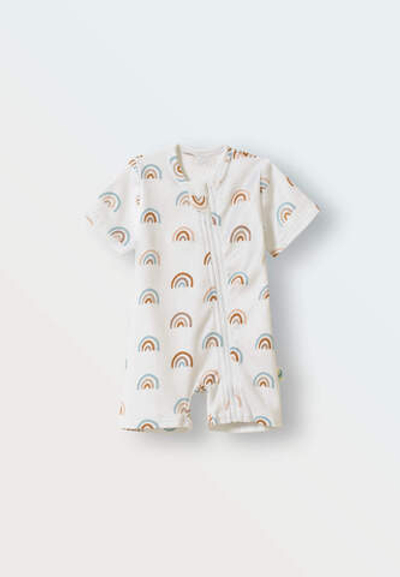 Песочник (бохо радуга)