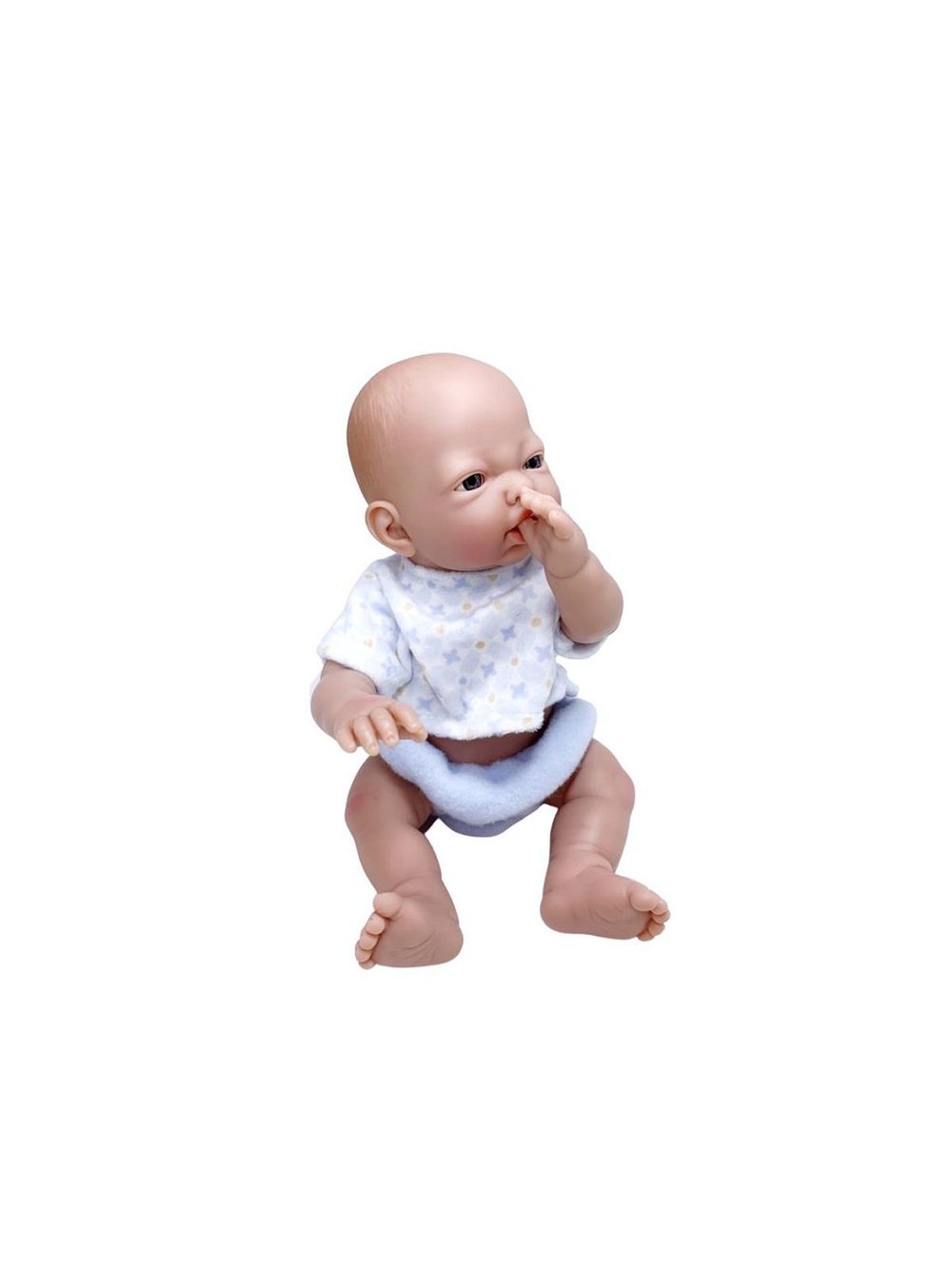 Пупс Marina and Pau 21 cм Mini Golosinas (M200B)