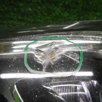 Фара правая Mercedes S W222 (2013-2017) LED