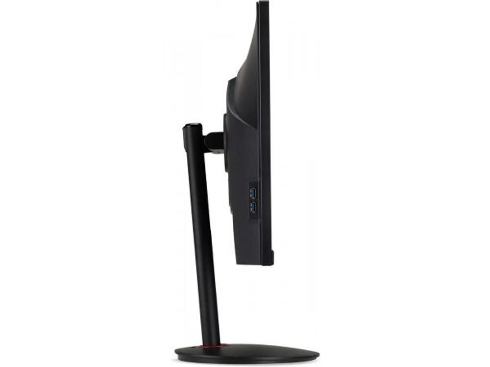 Монитор Acer Nitro XV272UF3bmiiprx 27" Black