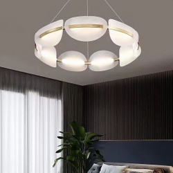 Светодиодная Led люстра