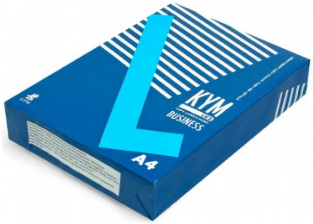Kym lux. Kym lux premium a4. бумага a4 500 шт. бумага kym lux classic а4. бумага для офисной техники kym lux business (а4, марка b, 70 г/кв.