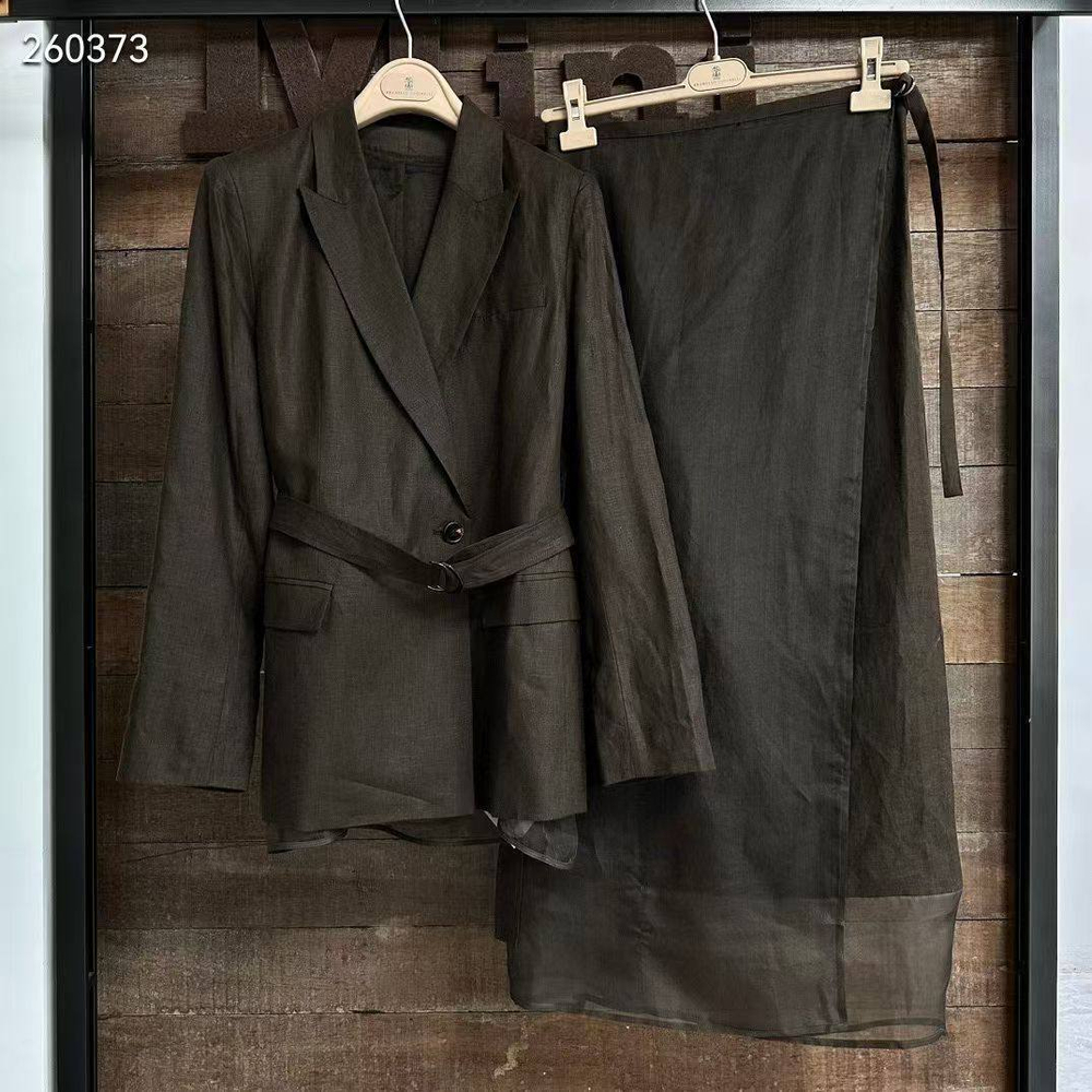 Костюм Brunello Cucinelli, арт. 475562470