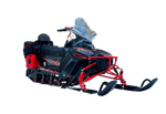 Снегоход IKUDZO HUNTER 650LK 28 EXPERT