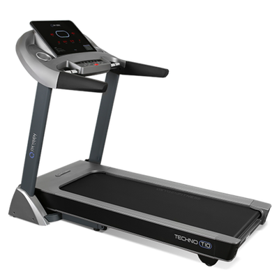 OXYGEN FITNESS TECHNO T10