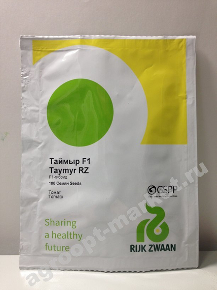 Таймыр F1 семена томата индетерминантного – фото 6