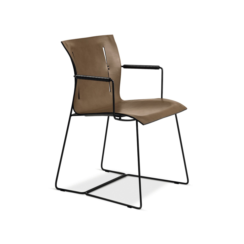 Стул Walter Knoll Cuoio Chair