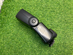 Canon 580 EX