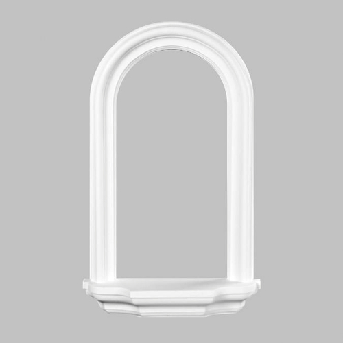 Арка DECOMASTER 91360-2 (700*390*100мм)