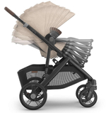 Коляска UPPAbaby Vista V3 2 в 1 Liam