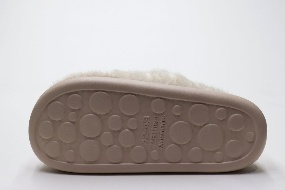 Утепленные тапочки (40-45)р. / шт.