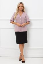 Блузка Русалия №1 Valentina